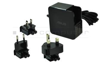 0A001-00230400 original Asus chargeur 45 watts