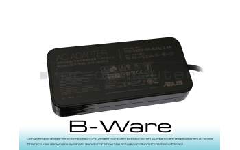0A001-00262300 original Asus chargeur 180 watts arrondie b-stock