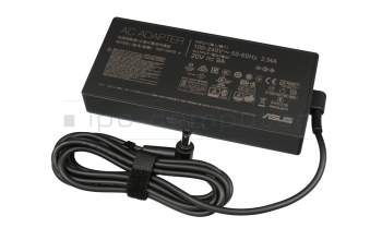 0A001-00262400 original Asus chargeur 180 watts bordé sans logo ROG