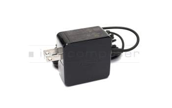 0A001-00341700 original Asus chargeur 33 watts US wallplug