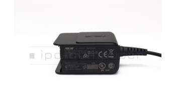 0A001-00345700 original Asus chargeur 33 watts sans wallplug