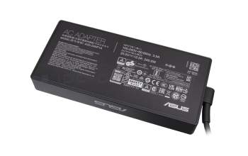 0A001-00392200 original Asus chargeur 240,0 watts bordé