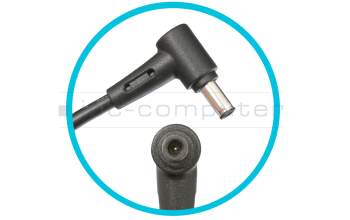 0A001-00393400 original Asus chargeur 230 watts bordé