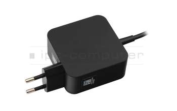 0A001-00443200 original Asus chargeur USB-C 65 watts EU wallplug