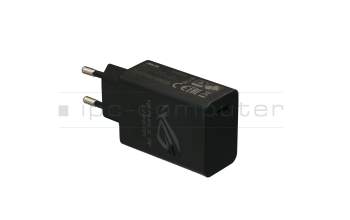 0A001-00800400 original Asus chargeur USB-C 30 watts EU wallplug ROG