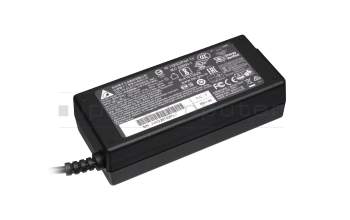 0A001-00890100 original Asus chargeur 65 watts arrondie