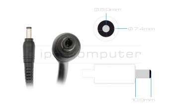 0A001-00950100 original Asus chargeur 230 watts