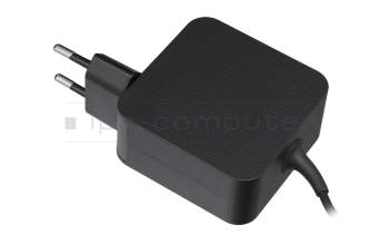 0A001-01050300 original Asus chargeur 65 watts EU wallplug normal