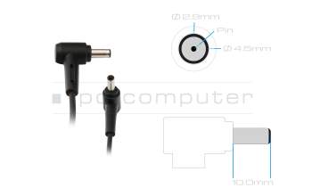 0A001-01103400 original Asus chargeur 45 watts