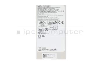 0A001-01420000 original Asus chargeur 150 watts gris arrondie