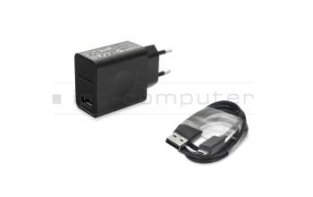 0A36249 original Lenovo chargeur Micro USB 10 watts EU wallplug