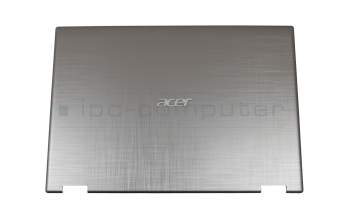 0AC2546600 original Acer couvercle d\'écran 35,6cm (14 pouces) gris