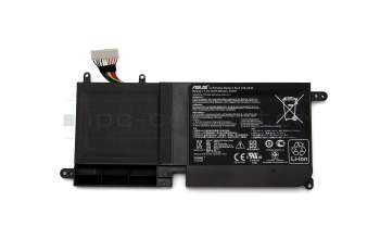 0B200-00190000 original Asus batterie 45Wh