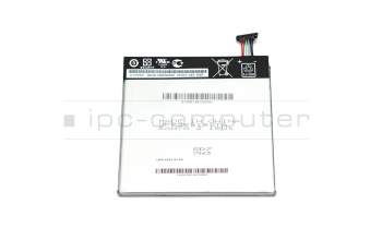 0B200-00520100 original Asus batterie 15,5Wh