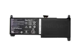 0B200-00600100 original Asus batterie 33Wh