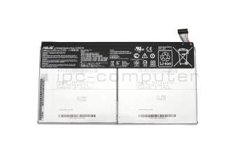 0B200-00720000 original Asus batterie 31Wh