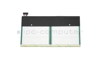 0B200-00720600 original Asus batterie 31Wh