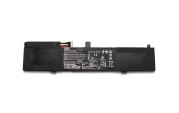 0B200-01840000 original Asus batterie 55Wh