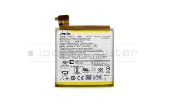0B200-02250000 original Asus batterie 11,5Wh