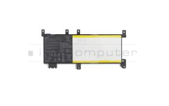 0B200-02630100 original Asus batterie 38Wh