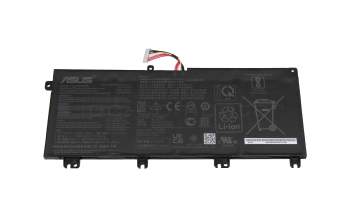 0B200-03050100 original Asus batterie 64Wh