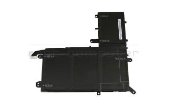 0B200-03070200 original Asus batterie 56Wh