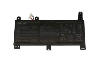 0B200-03400200 original Asus batterie 66Wh