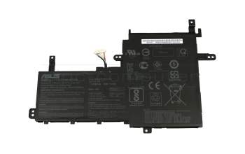 0B200-03440000 original Asus batterie 42Wh