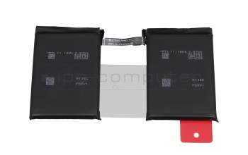 0B200-03920400 original Asus batterie 23,2Wh