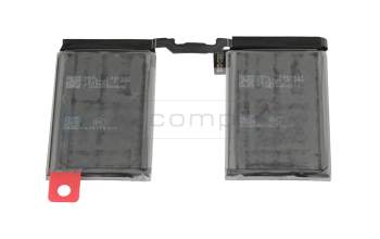 0B200-04430000 original Asus batterie 21,5Wh