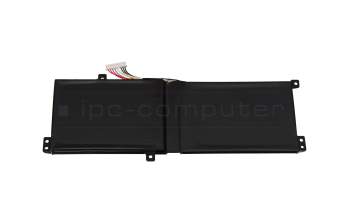 0B23-020K000M original Medion batterie 60Wh