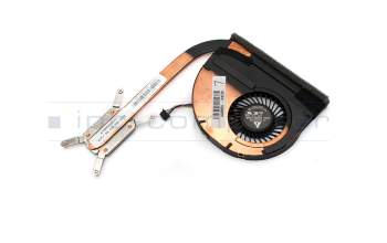 0B99795 original Lenovo ventilateur incl. refroidisseur (UMA/CPU)