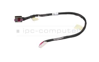 0C301010J00 original Acer DC Jack avec câble (135W)