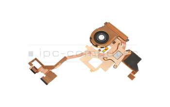0C54109 original Lenovo ventilateur incl. refroidisseur (CPU)