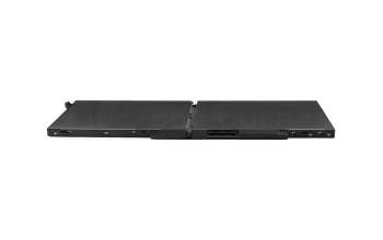0C7J70 original Dell batterie 68Wh 4 éléments/7,6V