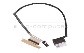 0CHAU020010N original Asus câble d\'écran LED eDP 40-Pin