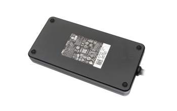 0CTX6T original Dell chargeur 240,0 watts mince