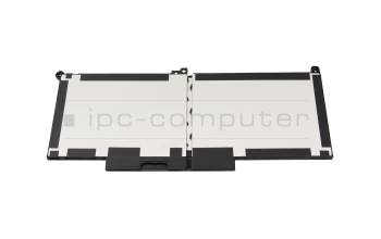 0DM3WC original Dell batterie 60Wh