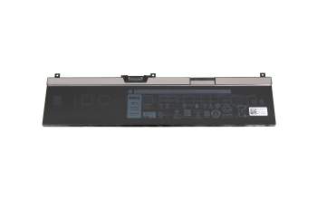 0DP9KT original Dell batterie 97Wh (11.4V)