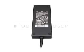 0DW5G3 original Dell chargeur 180 watts mince
