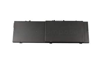 0FNY7 original Dell batterie 91Wh