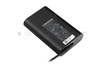 0G4X7T original Dell chargeur 65 watts mince