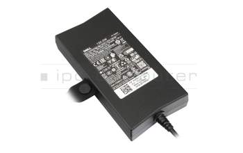 0G60TX original Dell chargeur 130 watts mince