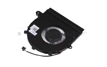 0GCN3G original Dell ventilateur (CPU)