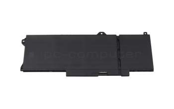 0GRT01 original Dell batterie 64Wh