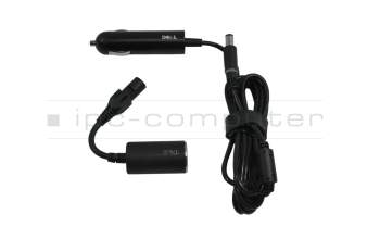 0H536T original Dell chargeur automobile / avion 90 watts