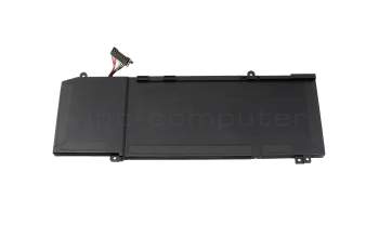 0HYWXJ original Dell batterie 60Wh 15,2V