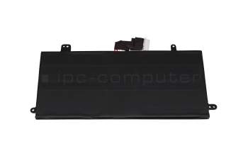 0J0PGR original Dell batterie 42Wh 7.6V