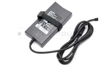 0J408P original Dell chargeur 150 watts mince
