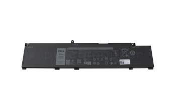 0JJRRD original Dell batterie 68Wh (4 cellules)